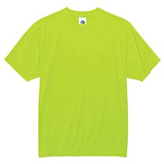 Ergodyne Glowear 8089 Non-Certified Hi-Vis T-Shirt
