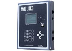 Macurco Dvp-1200-4 Control Panel, Works With Macurco 6-Series, 192 Modbus Inputs, 8 Rlys, Bacnet Ip Output, 4-24Vdc Outputs, 3 - 4-20Ma Outputs