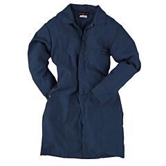 Radians Vn4Lcnv-2X Fr Shirt 4.5 Oz Nomex, (Cat 1), 4.6 Cal/Cm2 Navy, Size 2X-Large