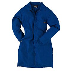 Radians Vn4Lcry-Xl Fr Shirt 4.5 Oz Nomex, (Cat 1), 4.6 Cal/Cm2 Royal Blue, Size X-Large