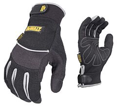 Dewalt Dpg200Xxl All-Purpose Synthetic Palm Performance Gloves, Size 2X-Large