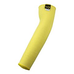 Radians Rad5118K Cut Dupont Kevlar® Material, 1-Ply, Ansi Cut Level A2, Full Arm Cut Protection 1-Ply Kevlar A2 Sleeve, 18", Size