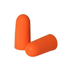 Radians Fp70 Resistor® 32 Disposable Foam Uncorded Earplugs Uncorded