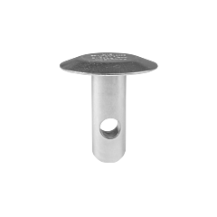 Falltech 790130 Drop-In Anchor For Steel, 30/Pk