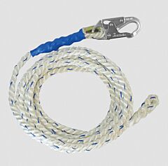 Falltech 8150350 350' Premium Vll Snap+Back Splice