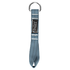Falltech 5424A10 Tool Attachment, 5 Lbs, Waist Belt Cinch Anchor With D-Ring, 10/Pk