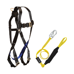 Falltech Cmb0756Ltl Make Your Own Combo 7007, 8256Ltl