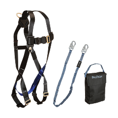 Falltech Kit072595P Make Your Own Kit 7007, 8259, 5005P