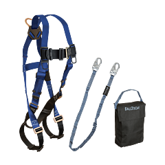 Falltech Kit152595P Make Your Own Kit 7015, 8259, 5005P