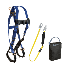 Falltech Kit156Lt5P Make Your Own Kit 7015, 8256Lt, 5005P