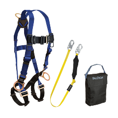 Falltech Kit176Lt5P Make Your Own Kit 7017, 8256Lt, 5005P