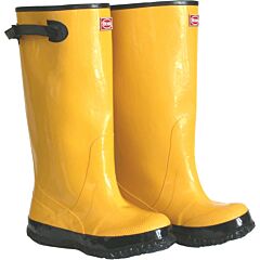 Boss 2Kp448118 Yellow Slush Boot, Yellow, Size 18