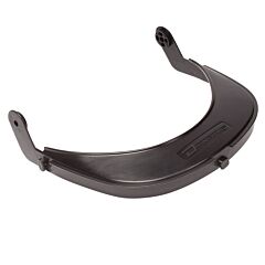 Dynamic 251-Epb940 Face Shield Bracket For Hp940 Bump Cap, Black