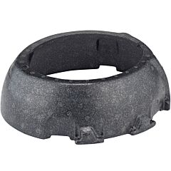 Dynamic 280-Hp142Fm Replacement Foam Liner, Black