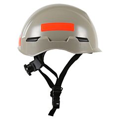 Dynamic 280-Hp1X4/03 Dyna-Lite™ Reflective Kit For Hard Hats, Orange