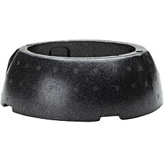 Dynamic 280-Hp542Fm Replacement Foam Liner, Black