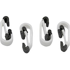 Dynamic 280-Hpslh Rocky™ Lamp/Goggle Kit, White