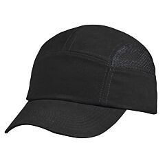 Dynamic 282-Hp946-11 Grand Slam Ii Bump Cap, Black