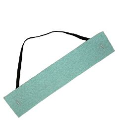 Ez-Cool 396-505 Polyporous Fiber Sweatband, Teal