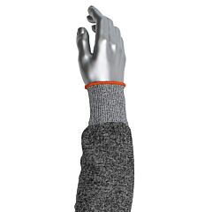 Pip 20-S13Ata/Pe3-18 Ata®/ Hppe Blended Sleeve, Gray, Size 18