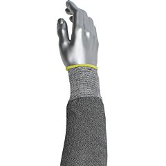 Pip 20-S13Ata/Pe4-18 Ata, Hppe, 13G Knit, A4, Gray, Gray, Size 18