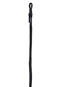 Pip 252-L401 Eyewear Lanyards, Black