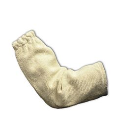 Pip 42-329 Heavy-Weight Terry Cloth Sleeve, 19", Natural, Size 19