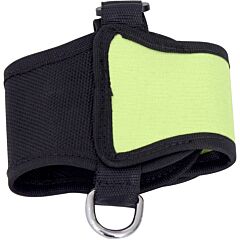 Pip 533-300301 Measuring Tape Pouch, 2 Lbs. Maximum Load Limit, Retail Packaged, Lime