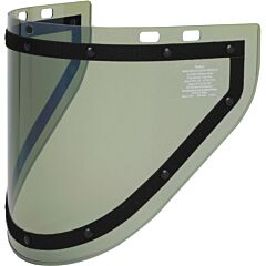 Pip 9400-55517 Hi-Vis Replacement Lens, 25 Cal/Cm2, Gray