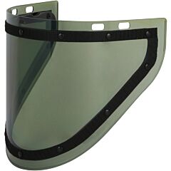 Pip 9400-55569 Hi-Vis Replacement Lens, 75/100 Cal/Cm2, Gray