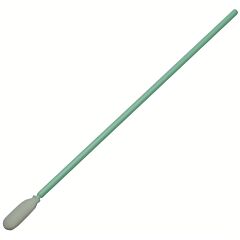 Pip Swab-6 6" Foam Clean Room Swab, White