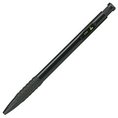 Qrp Cr-Ball-Pen-Rd Class 100 Cleanroom Electrostatic Dissipative (Esd) Ball Pen, Red