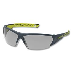 Hexarmor 11-14003-02 Mx250 Trushield Safety Glasses Gray Lens Charcoal