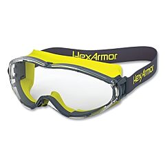 Hexarmor 12-10001-02 Goggles Trushield Coating Antifog