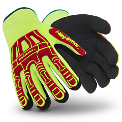 Hexarmor 2091-Xl Rig Lizard Thin Lizzie Thermal Gloves 3C, Size X-Large