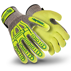Hexarmor 2092-Xxl Thin Lizzie Nitrile Dip Gloves, Size 2X-Large