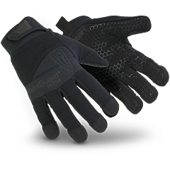 Hexarmor 4045-Xxl Pointguard Ultra Cut/Needle Stick Gloves Black, Size 2X-Large