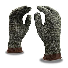 Cordova 3735Xxl Gloves, Power-Cor Max 10-Gauge Aramid/Steel/Cotton Shell, Ansi Cut Level A6, Size 2X-Large