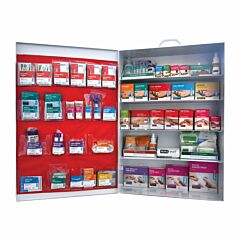 Surefill Ak200Bmtf 5 Shelf Food Metal Cabinet 200 Class B - Meds