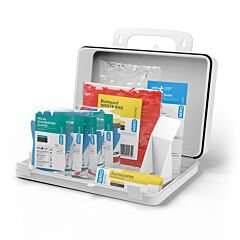 Aero Akbf10W Surefill Bloodborne Pathogen Kit