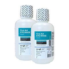 Aero Aw16Ozus Aerowash Eyewash 16Oz Refill Bottle