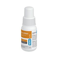 Aero Abs50 Aeroburn Burn Spray 1.7Oz Pump