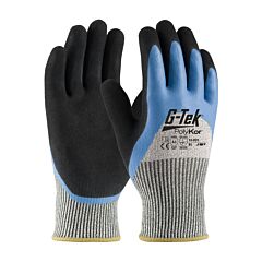 Pip 16-820 G-Tek Polykor, S&P Polykor/Acrylic Blend, Dbl Dip Latex/Micro-Surface, Class A3