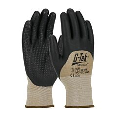 Pip 34-648 G-Tek Neofoam, Earthtone 15G Medium Duty Nylon, 3/4 & Micro Dot Neofoam, Class A3