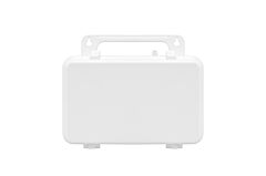 Durham B276-43-Hips Hips First Aid Box, 10 Units (Must Purchase In Multiples Of 12 Each)