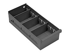 Durham 023-95-Durham-Ind Extra Drawer, 4-7/8″ X 11-1/4″ X 2-3/4″ (Must Purchase In Multiples Of 4 Each)