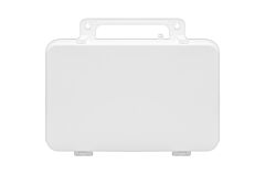 Durham B376-43-Hips Hips First Aid Box, 16 Units (Must Purchase In Multiples Of 18 Each)