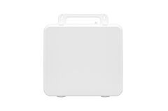 Durham B476-43-Hips Hips First Aid Box, 24 Units (Must Purchase In Multiples Of 12 Each)