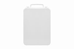 Durham 505-43 First Aid Kit Box, 16 Units, Vertical (Must Purchase In Multiples Of 12 Each)