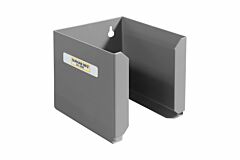 Durham 557-95 4-1/2" Cut-Off Wheel Dispenser, Gray